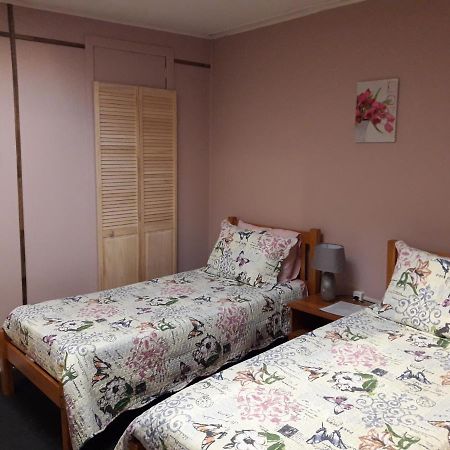 Hostal Torres Del Paine 2 بونتا أريناس المظهر الخارجي الصورة