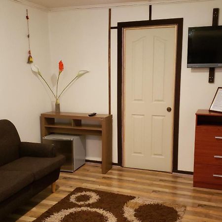 Hostal Torres Del Paine 2 بونتا أريناس المظهر الخارجي الصورة