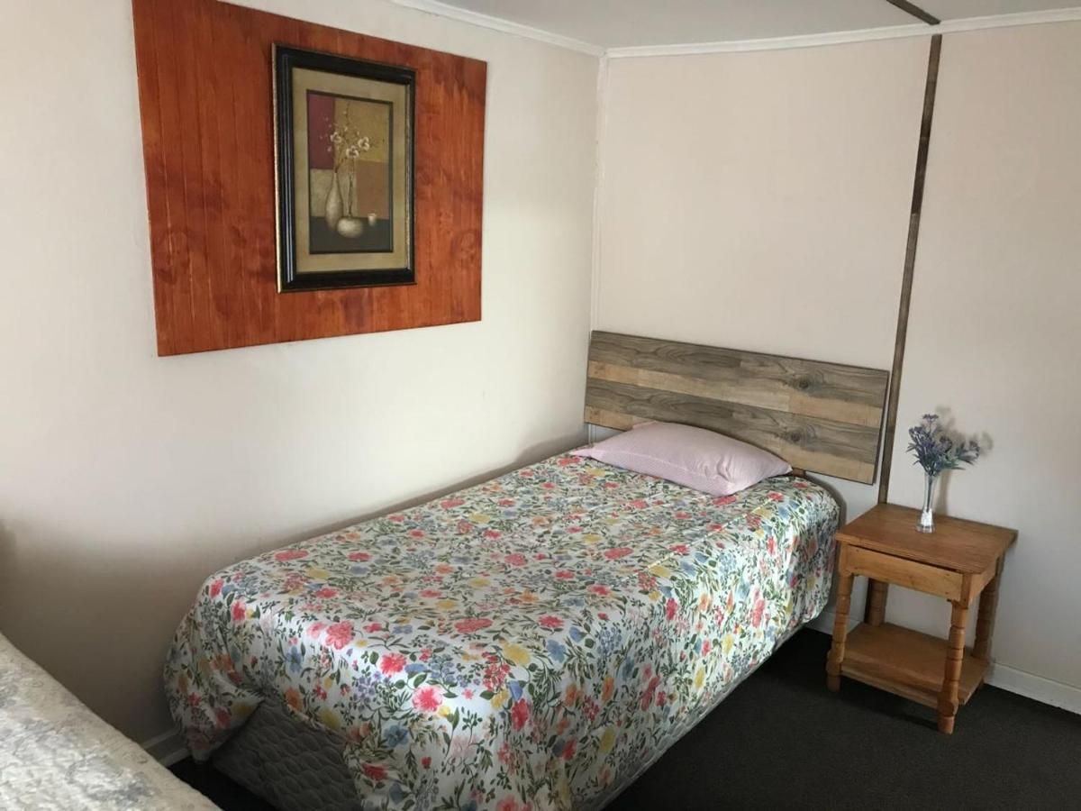 Hostal Torres Del Paine 2 بونتا أريناس المظهر الخارجي الصورة