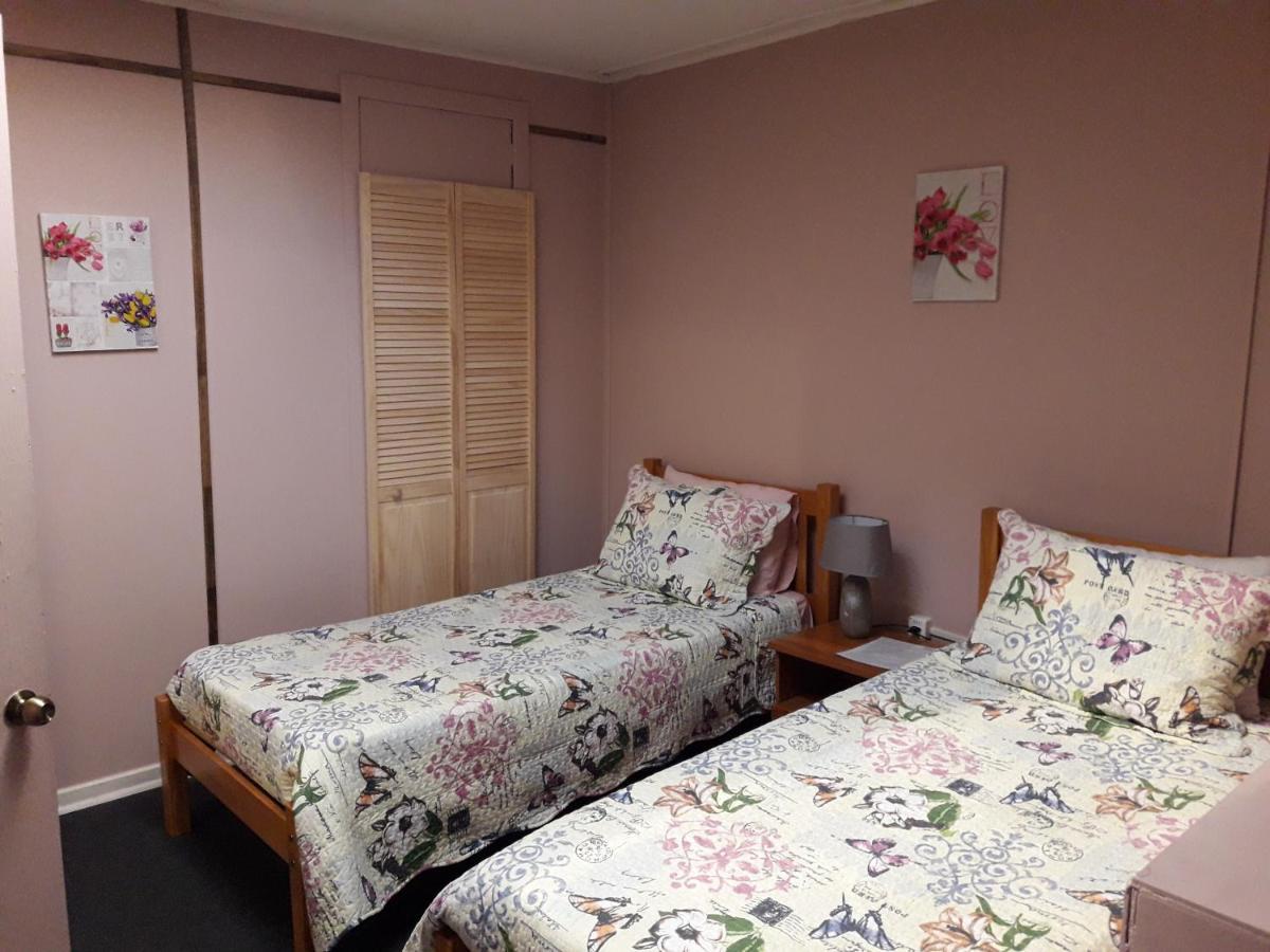 Hostal Torres Del Paine 2 بونتا أريناس المظهر الخارجي الصورة