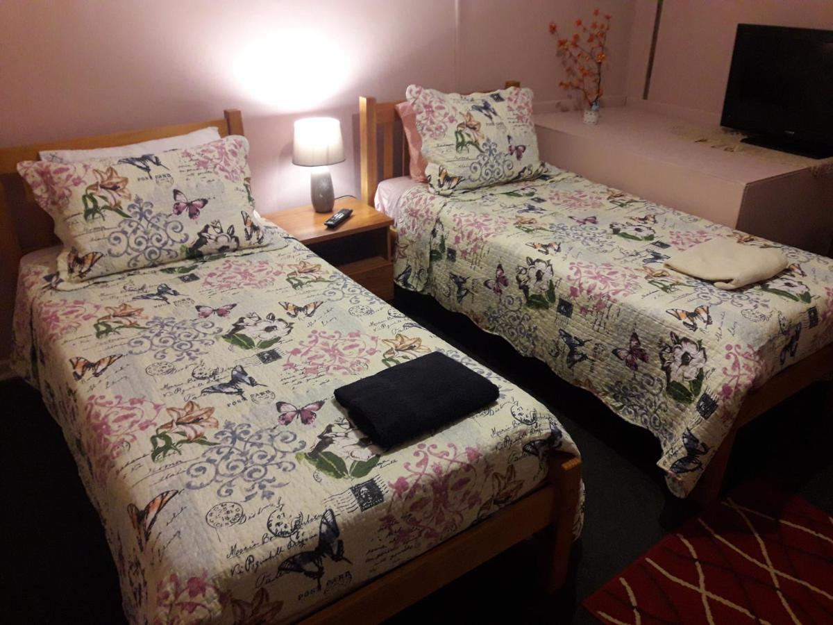Hostal Torres Del Paine 2 بونتا أريناس المظهر الخارجي الصورة