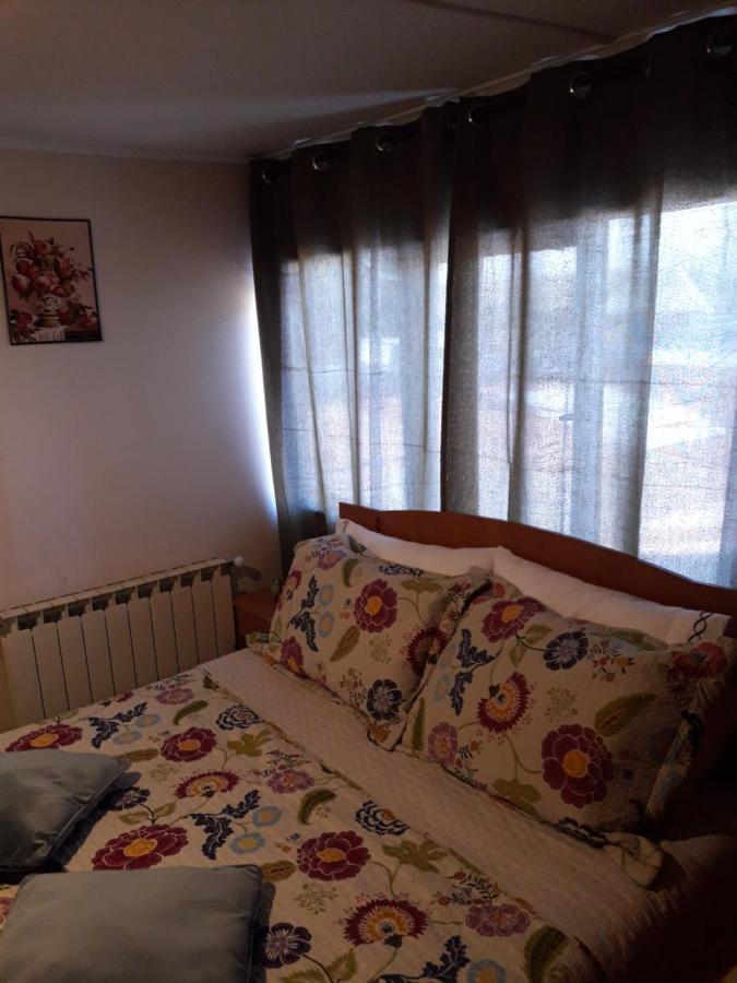 Hostal Torres Del Paine 2 بونتا أريناس المظهر الخارجي الصورة