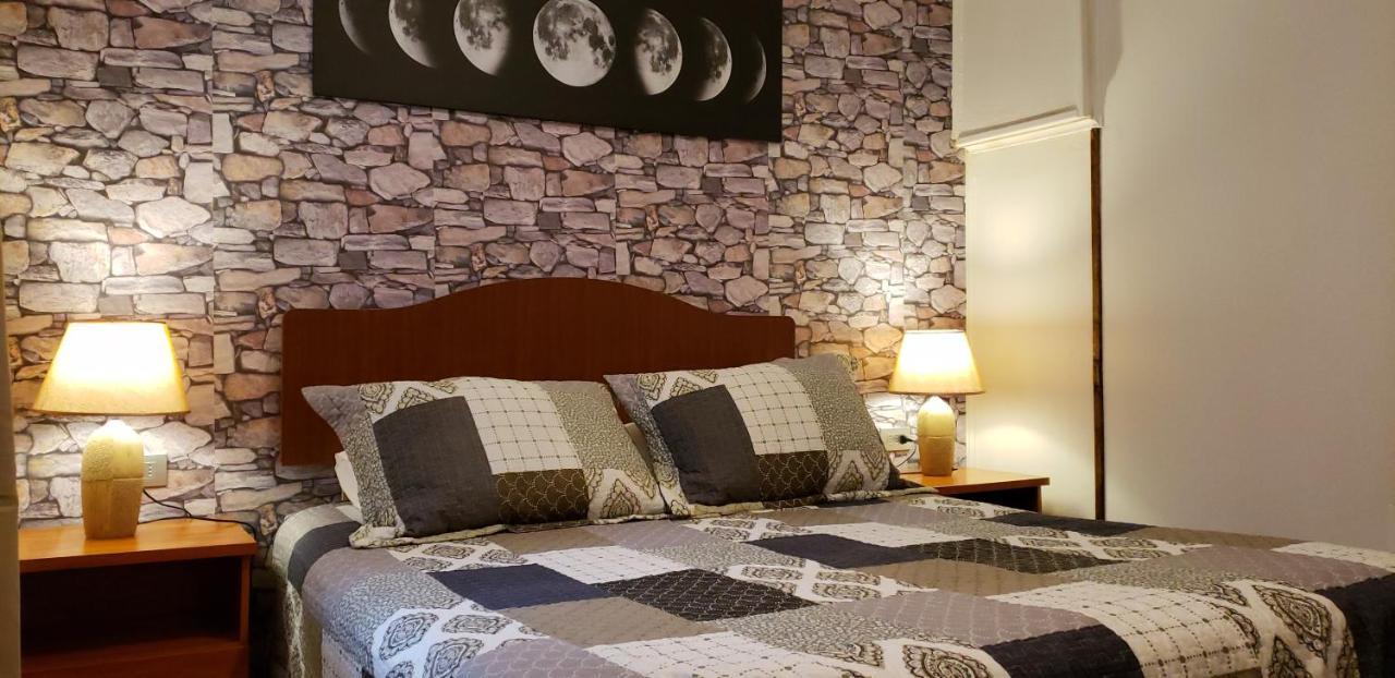 Hostal Torres Del Paine 2 بونتا أريناس المظهر الخارجي الصورة