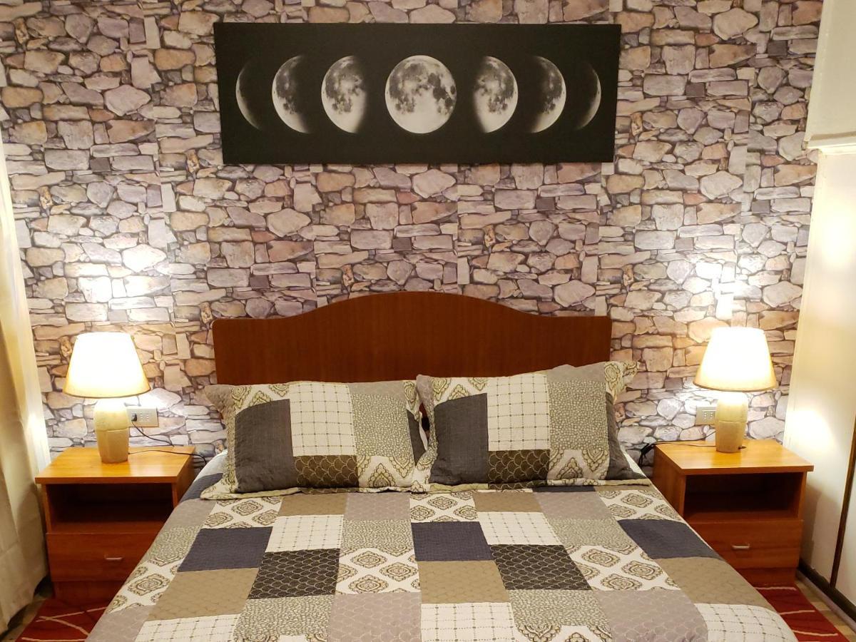 Hostal Torres Del Paine 2 بونتا أريناس المظهر الخارجي الصورة